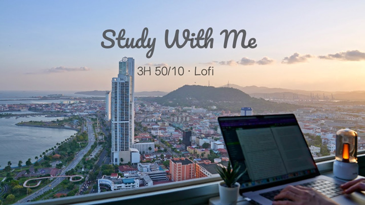 3-Hour Immersive Focus: Panama City Horizon with Lo-Fi Beats 12 3-Hour Immersive Focus: Panama City Horizon with Lo-Fi Beats